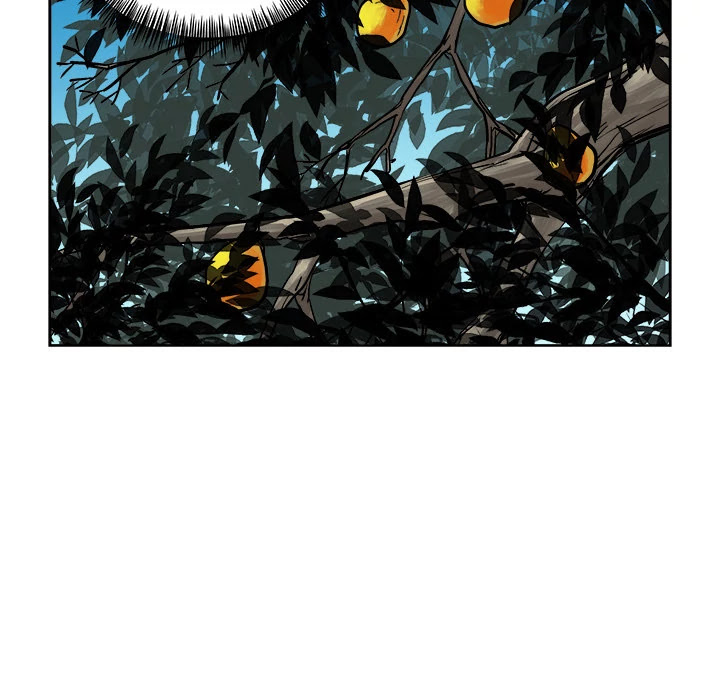 The Road of Karma Chapter 8 page 17 - Chapter 8