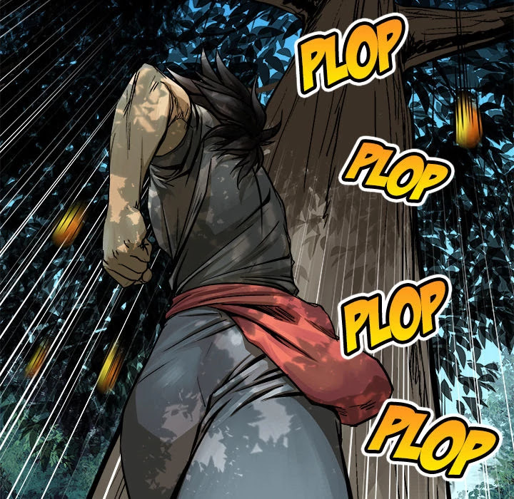 The Road of Karma Chapter 8 page 22 - Chapter 8