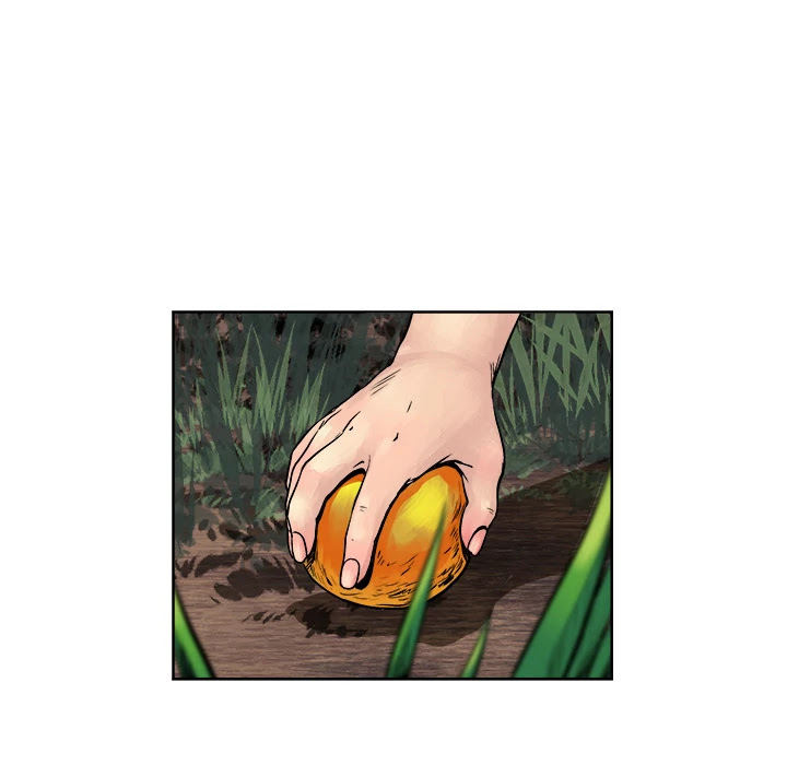 The Road of Karma Chapter 8 page 24 - Chapter 8