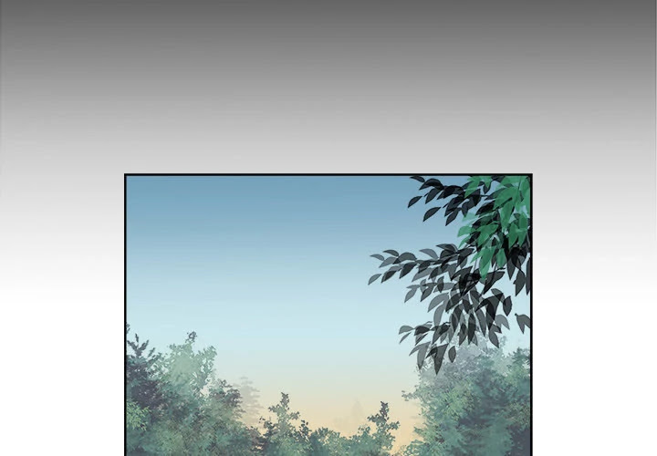The Road of Karma Chapter 8 page 3 - Chapter 8