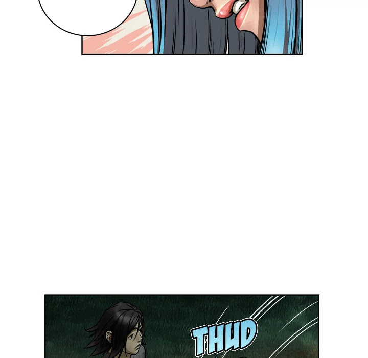 The Road of Karma Chapter 8 page 30 - Chapter 8