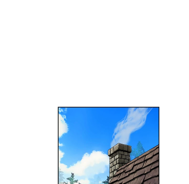 The Road of Karma Chapter 8 page 40 - Chapter 8
