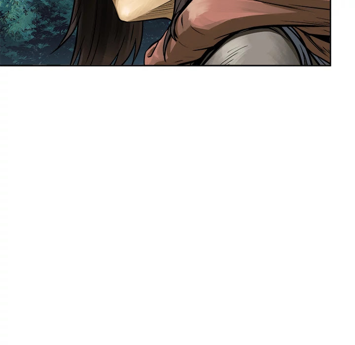 The Road of Karma Chapter 8 page 48 - Chapter 8