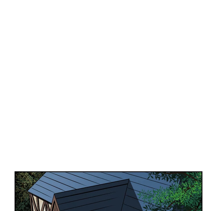 The Road of Karma Chapter 8 page 49 - Chapter 8