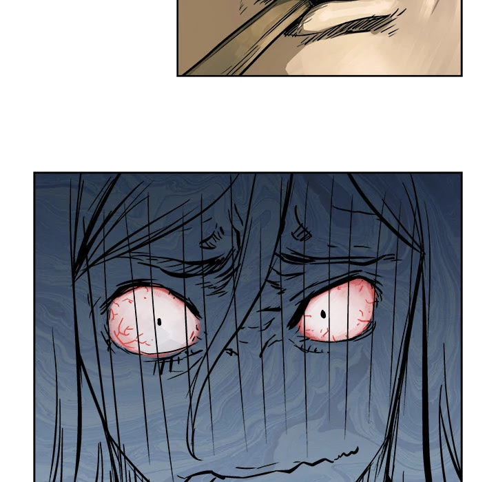 The Road of Karma Chapter 8 page 55 - Chapter 8