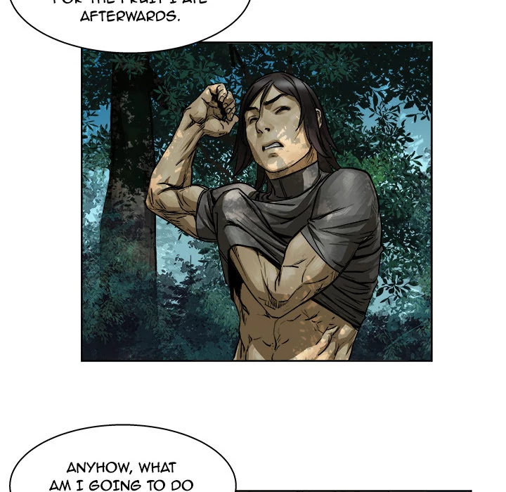 The Road of Karma Chapter 8 page 62 - Chapter 8