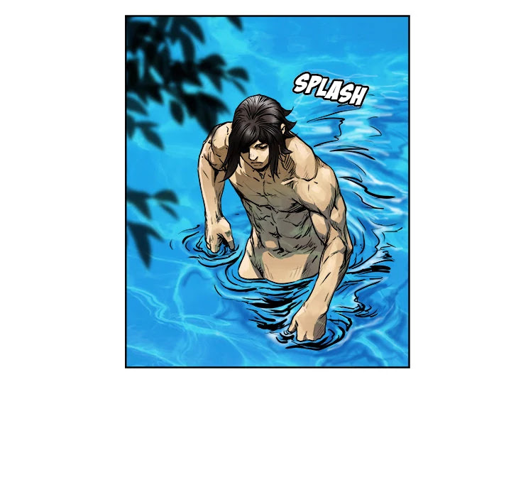 The Road of Karma Chapter 8 page 64 - Chapter 8