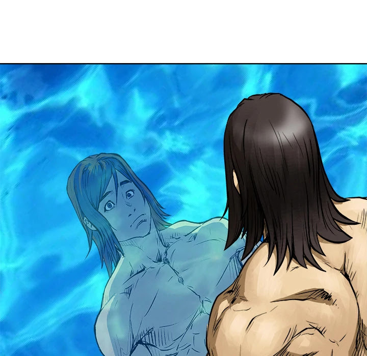 The Road of Karma Chapter 8 page 65 - Chapter 8
