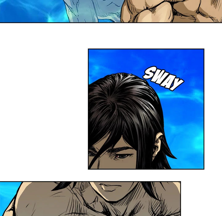 The Road of Karma Chapter 8 page 66 - Chapter 8