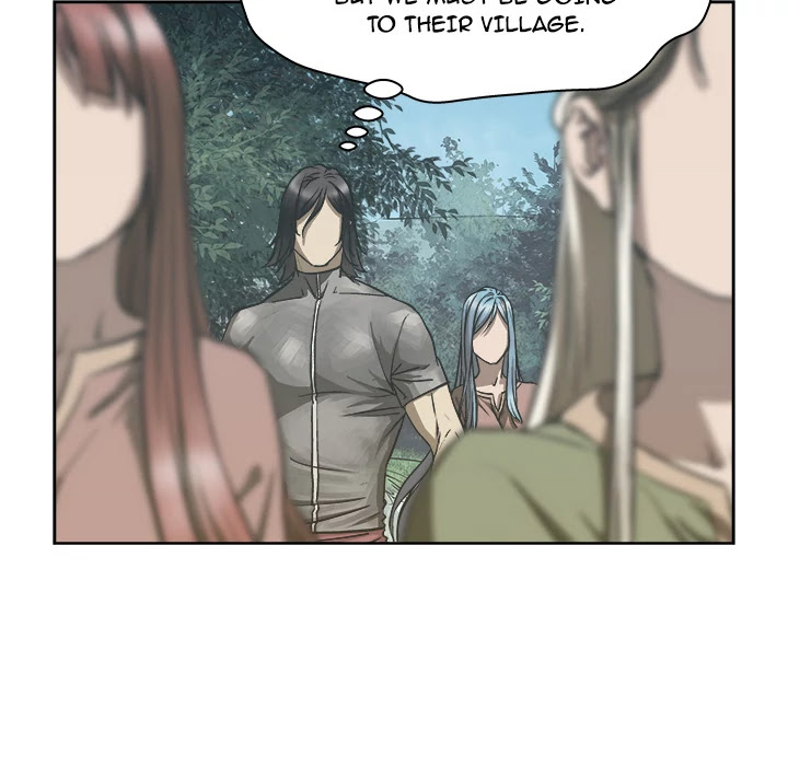 The Road of Karma Chapter 8 page 7 - Chapter 8
