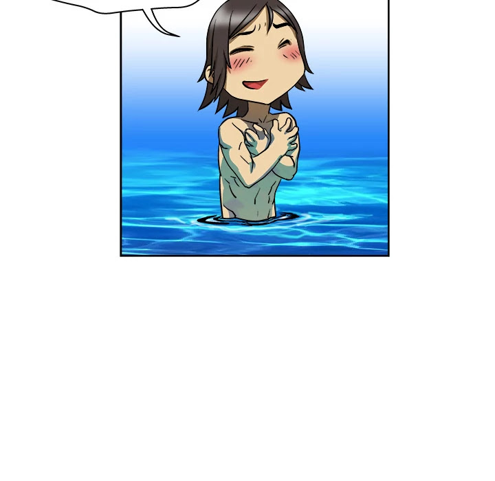 The Road of Karma Chapter 8 page 82 - Chapter 8