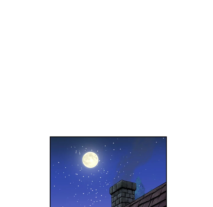 The Road of Karma Chapter 8 page 83 - Chapter 8