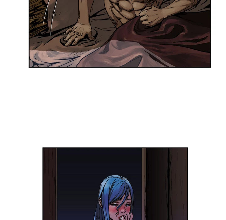The Road of Karma Chapter 8 page 88 - Chapter 8