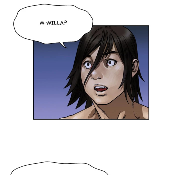 The Road of Karma Chapter 8 page 90 - Chapter 8