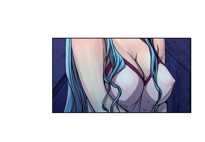 The Road of Karma Chapter 9 page 1 - Chapter 9