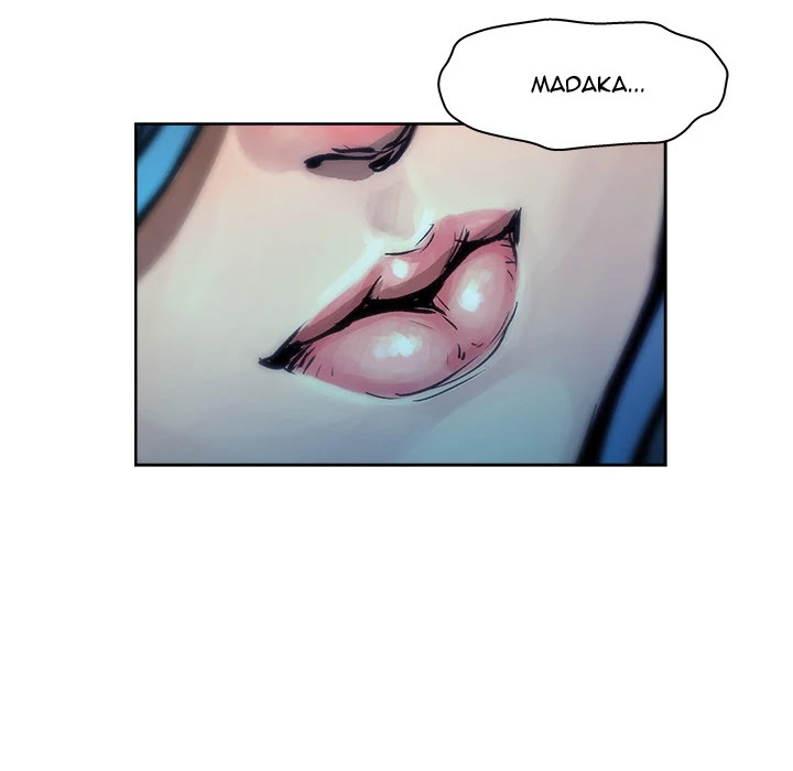 The Road of Karma Chapter 9 page 10 - Chapter 9