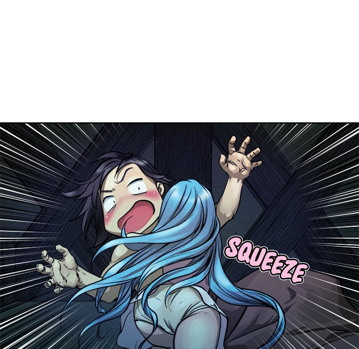 The Road of Karma Chapter 9 page 12 - Chapter 9