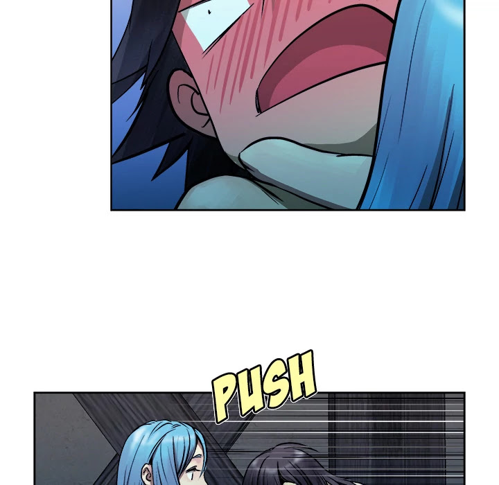 The Road of Karma Chapter 9 page 14 - Chapter 9