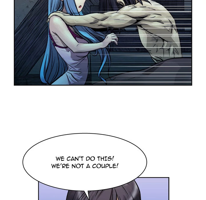 The Road of Karma Chapter 9 page 15 - Chapter 9