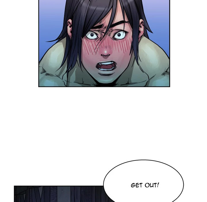 The Road of Karma Chapter 9 page 16 - Chapter 9
