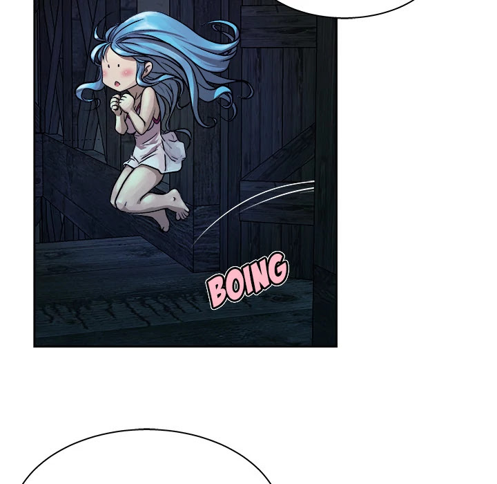 The Road of Karma Chapter 9 page 17 - Chapter 9