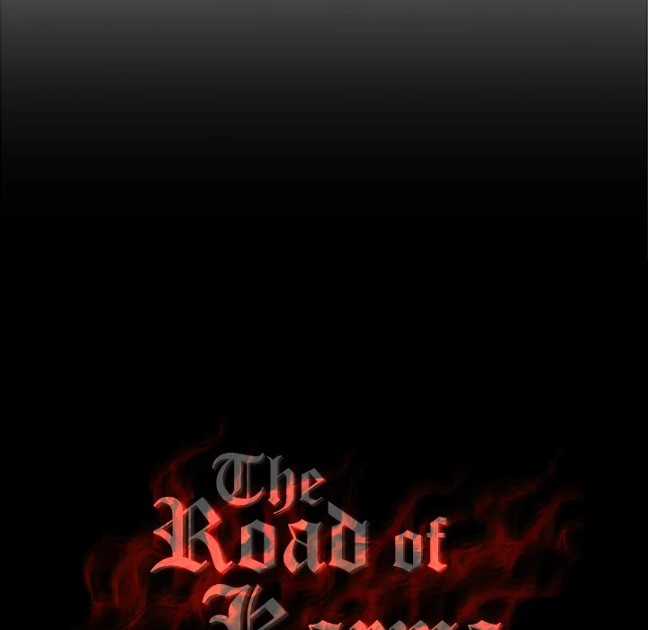 The Road of Karma Chapter 9 page 19 - Chapter 9