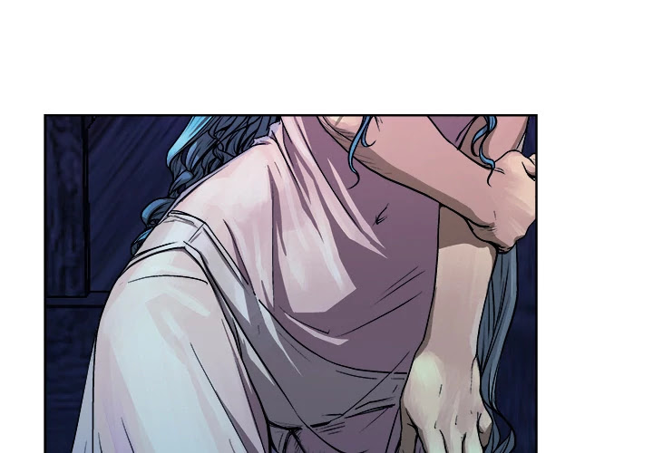 The Road of Karma Chapter 9 page 2 - Chapter 9
