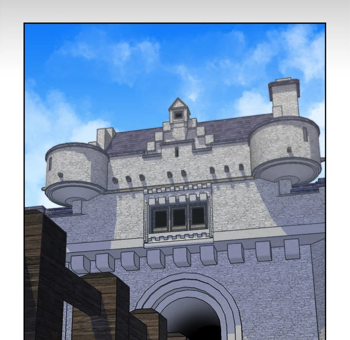 The Road of Karma Chapter 9 page 21 - Chapter 9