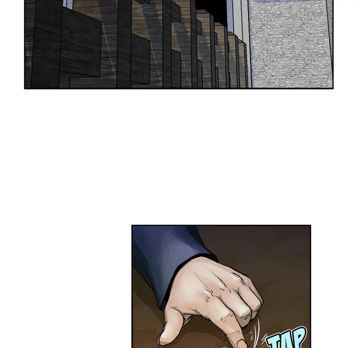 The Road of Karma Chapter 9 page 22 - Chapter 9