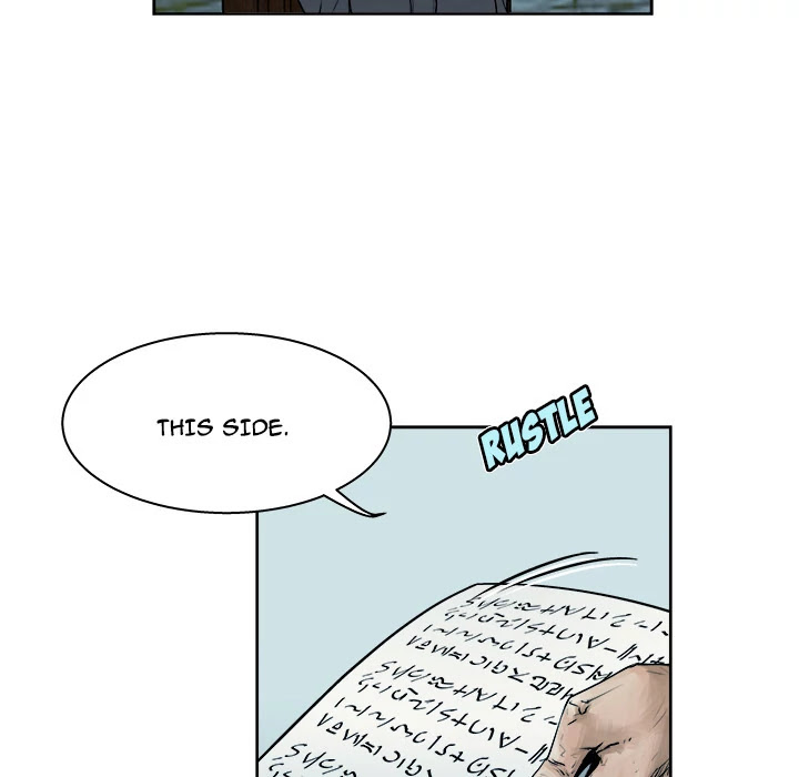The Road of Karma Chapter 9 page 29 - Chapter 9