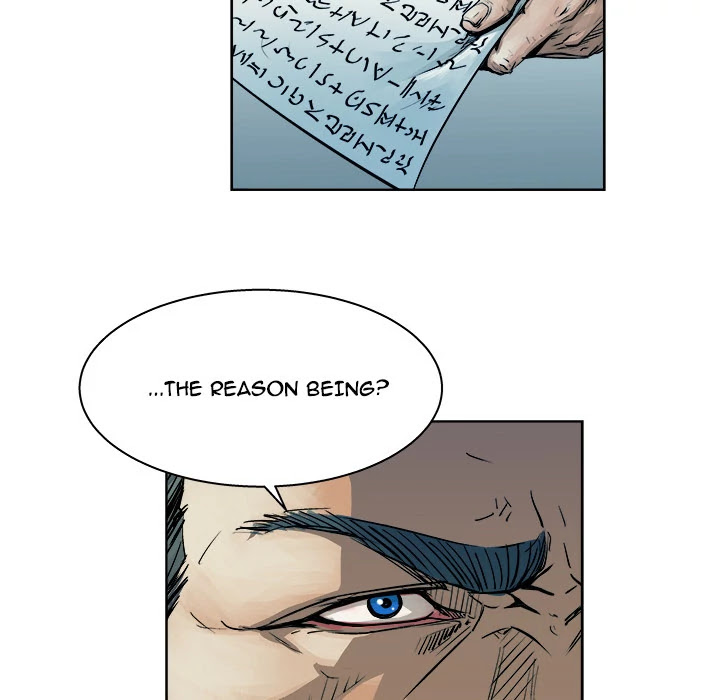 The Road of Karma Chapter 9 page 30 - Chapter 9