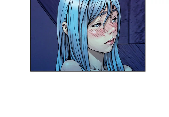 The Road of Karma Chapter 9 page 4 - Chapter 9