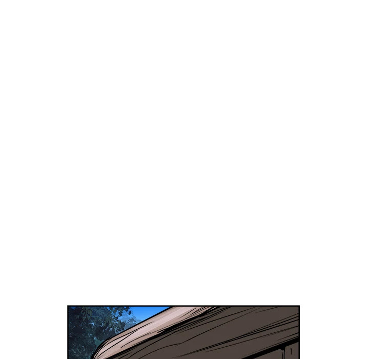 The Road of Karma Chapter 9 page 40 - Chapter 9