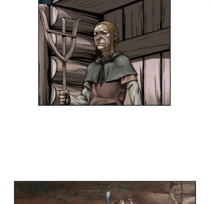 The Road of Karma Chapter 9 page 41 - Chapter 9