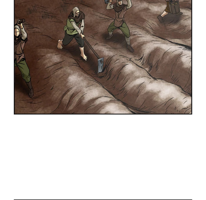 The Road of Karma Chapter 9 page 42 - Chapter 9