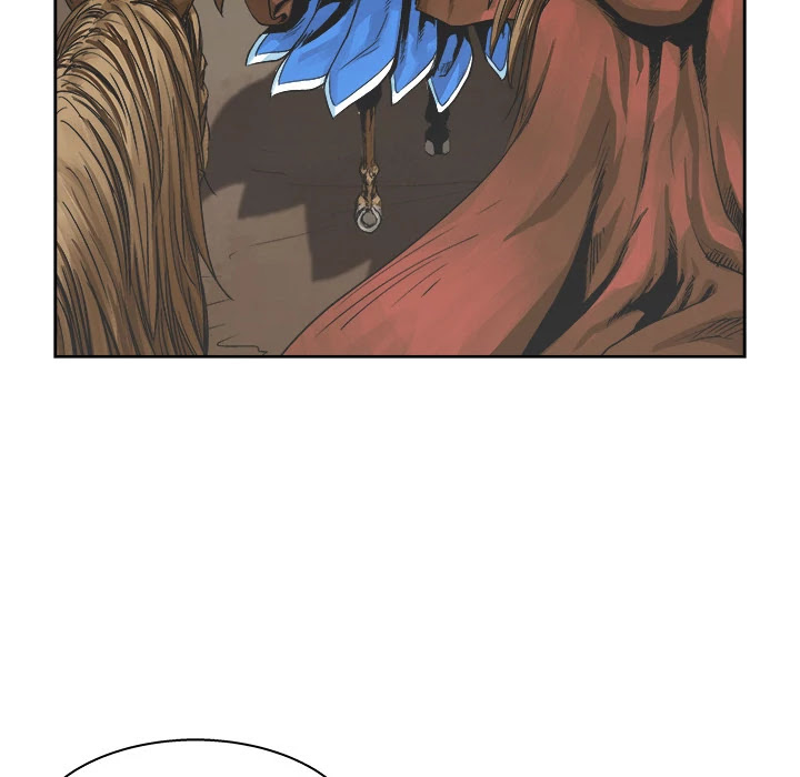 The Road of Karma Chapter 9 page 45 - Chapter 9