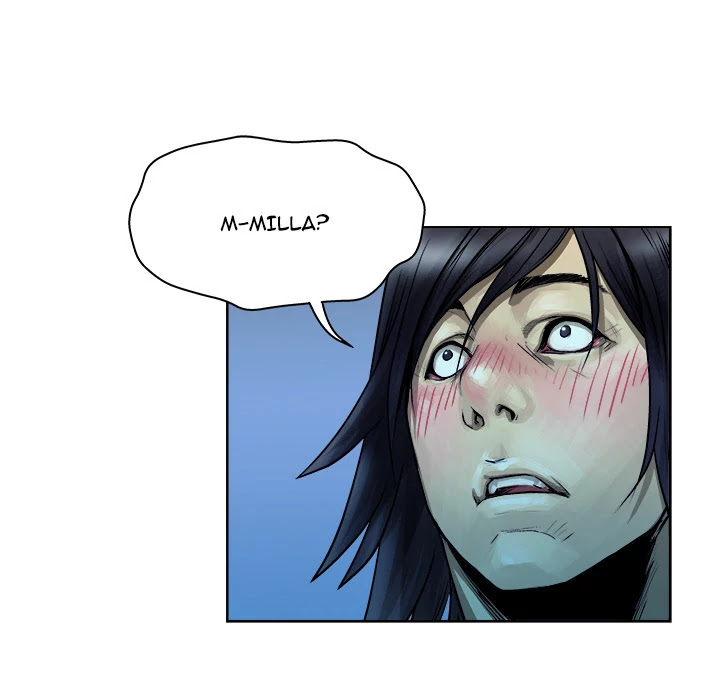 The Road of Karma Chapter 9 page 5 - Chapter 9