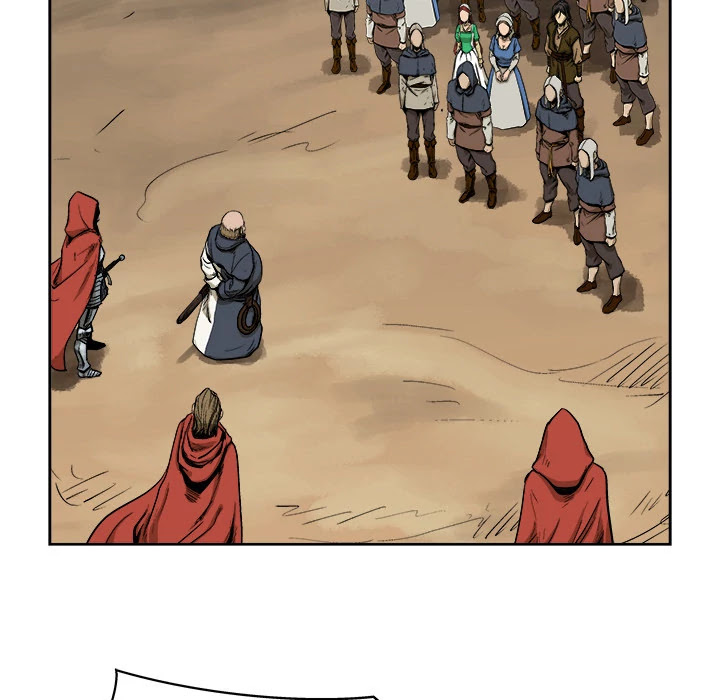 The Road of Karma Chapter 9 page 50 - Chapter 9