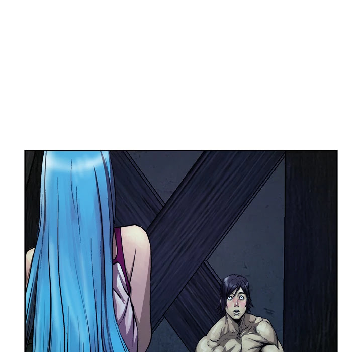 The Road of Karma Chapter 9 page 6 - Chapter 9
