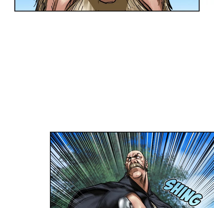 The Road of Karma Chapter 9 page 61 - Chapter 9
