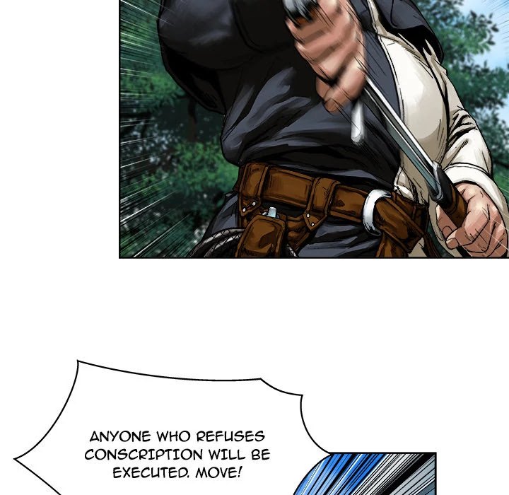 The Road of Karma Chapter 9 page 62 - Chapter 9