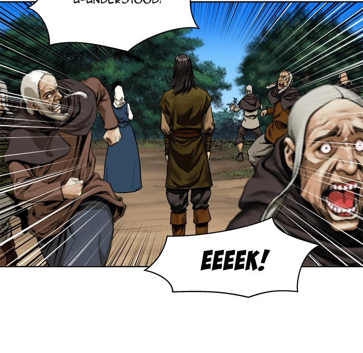 The Road of Karma Chapter 9 page 64 - Chapter 9
