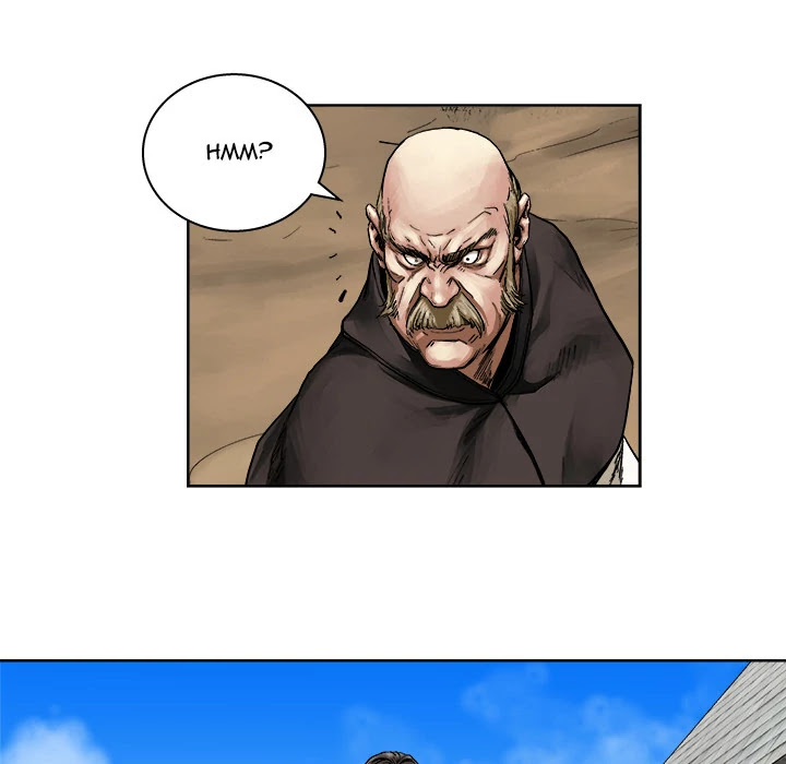 The Road of Karma Chapter 9 page 65 - Chapter 9