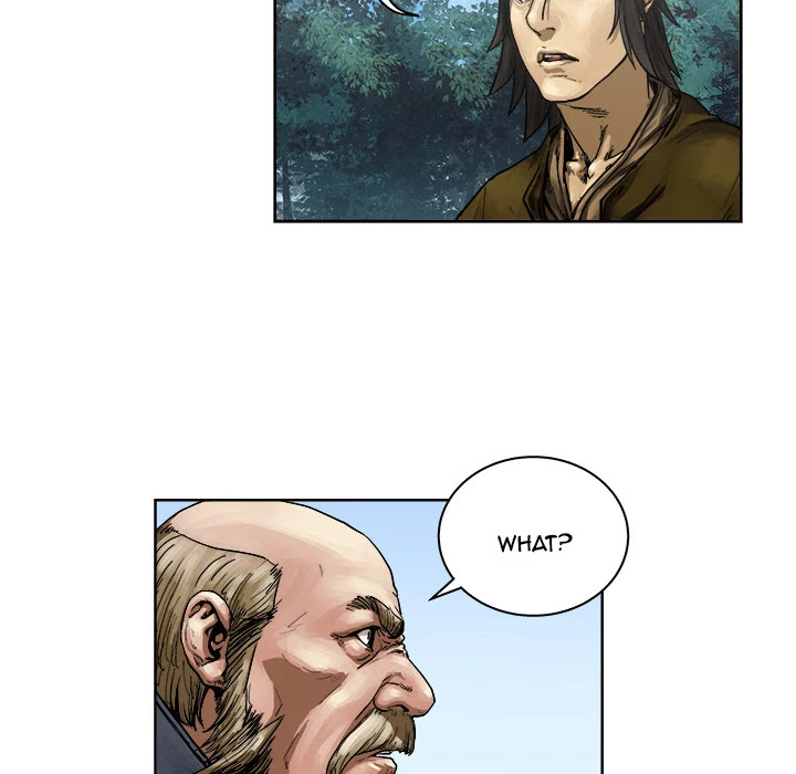 The Road of Karma Chapter 9 page 68 - Chapter 9