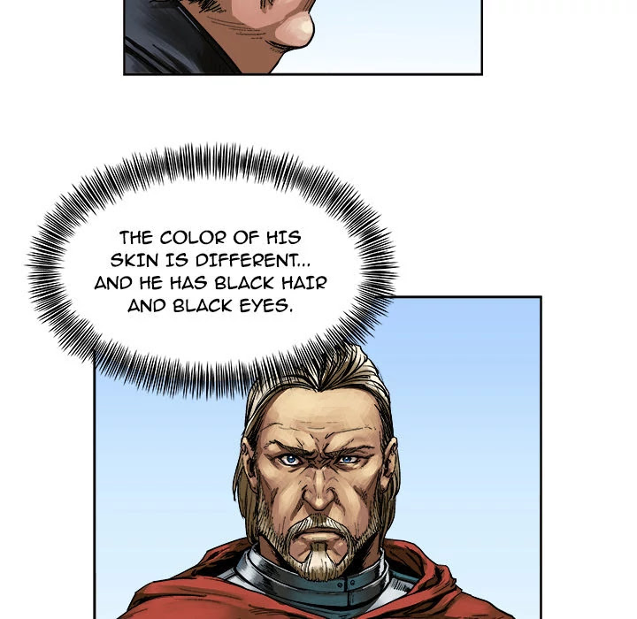The Road of Karma Chapter 9 page 69 - Chapter 9