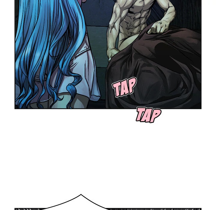 The Road of Karma Chapter 9 page 7 - Chapter 9