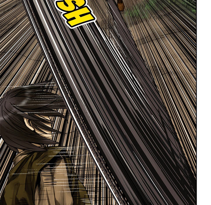 The Road of Karma Chapter 9 page 74 - Chapter 9