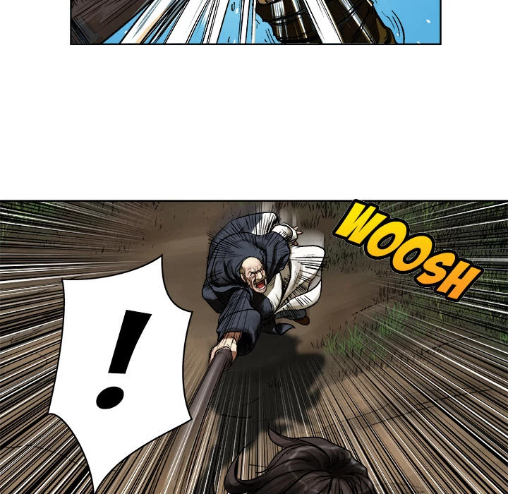 The Road of Karma Chapter 9 page 78 - Chapter 9
