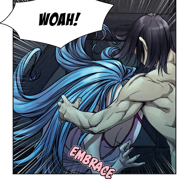 The Road of Karma Chapter 9 page 8 - Chapter 9