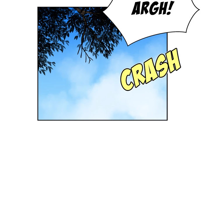 The Road of Karma Chapter 9 page 80 - Chapter 9